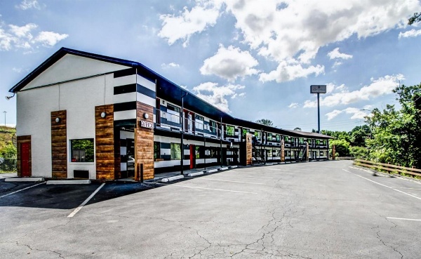 The Asheville Inn image 1