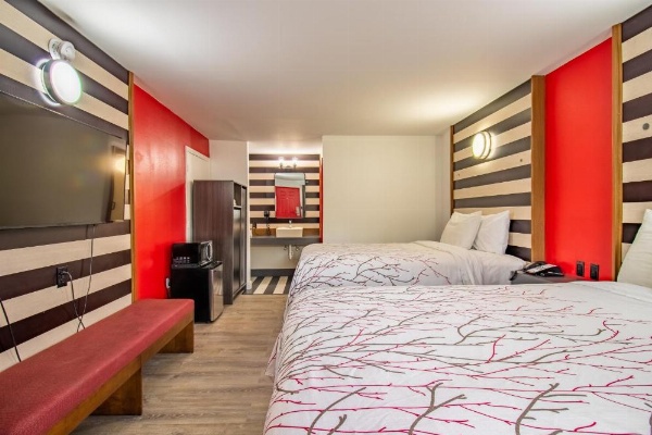 The Asheville Inn image 15