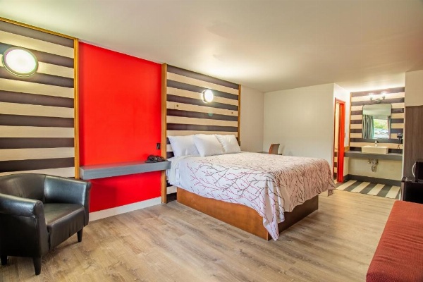 The Asheville Inn image 29