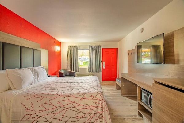 The Asheville Inn image 6