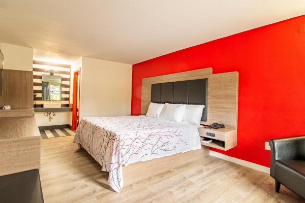 The Asheville Inn image 7